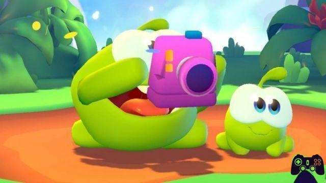 Cut the Rope 3, la review del nuevo juego de rompecabezas de ZeptoLab para Apple Arcade