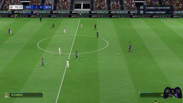 EA Sports FC 24 for Nintendo Switch, the review of the FIFA successor