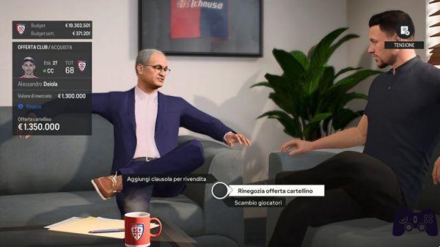 EA Sports FC 24 para Nintendo Switch, a análise do sucessor do FIFA