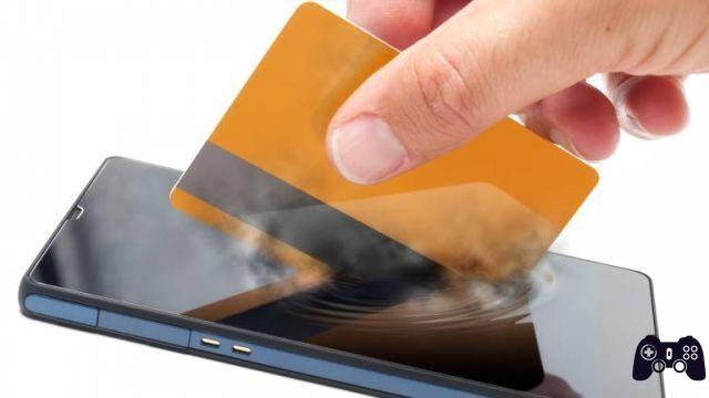 Samsung Pay, una tarjeta de débito física en camino