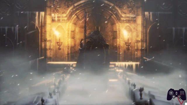 Bloodborne - Guia sobre como derrotar o chefe secreto Martyr Logarius