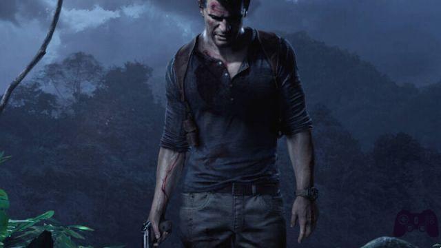 Uncharted: é por isso que a trilogia não está no PC