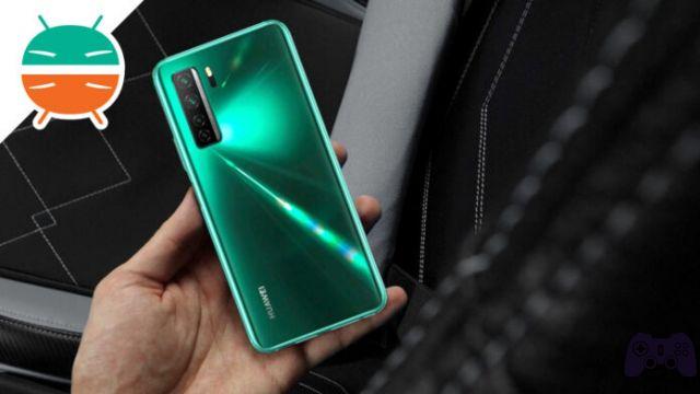 Huawei P40, el precio podría bajar gracias a la prohibición de EE. UU.