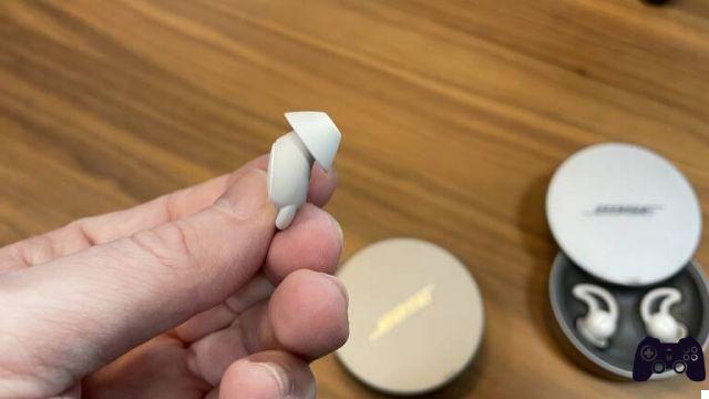 Bose Sleepbuds 2, los auriculares están de vuelta para dormir mejor | Revisar