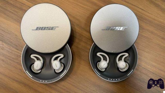 Bose Sleepbuds 2, los auriculares están de vuelta para dormir mejor | Revisar