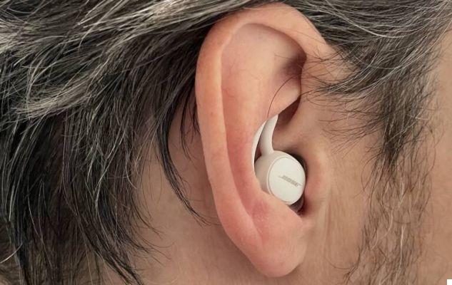 Bose Sleepbuds 2, los auriculares están de vuelta para dormir mejor | Revisar