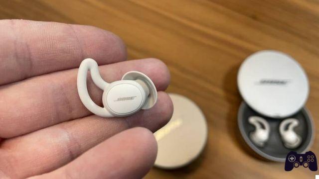 Bose Sleepbuds 2, los auriculares están de vuelta para dormir mejor | Revisar