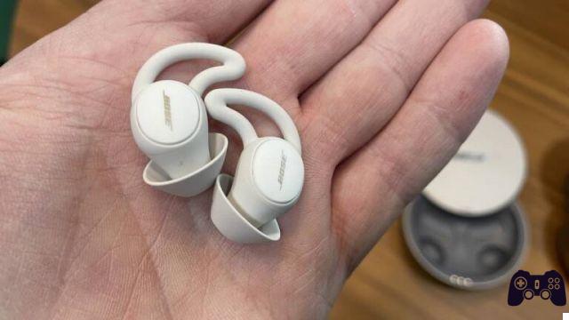 Bose Sleepbuds 2, los auriculares están de vuelta para dormir mejor | Revisar