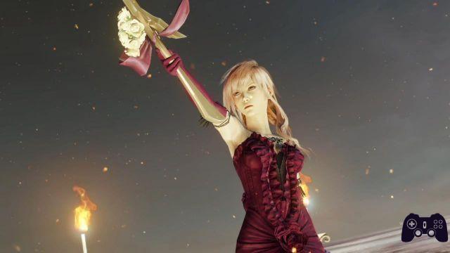 Lightning Returns: Final Fantasy XIII review