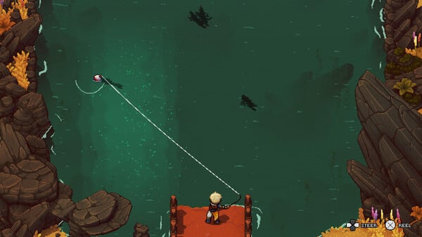 Sea of Stars, a crítica de um JRPG que olha para o passado para voar entre as estrelas
