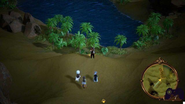 Bravely Default II: que saber antes de empezar a jugar