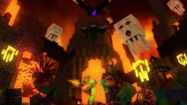 Brutal Minecraft es el nuevo mod imprescindible de DOOM