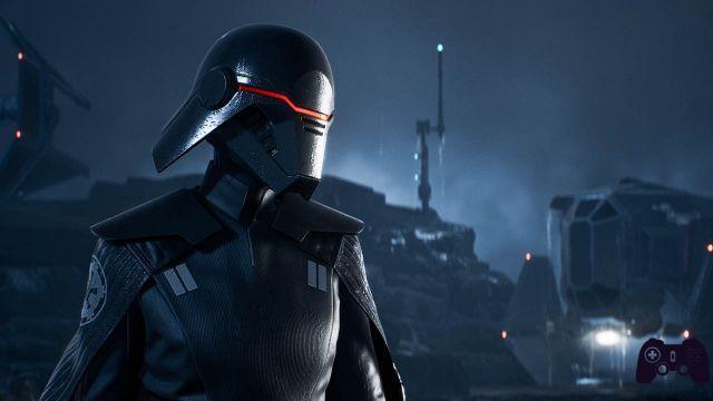 Noticias Star Wars Jedi: Fallen Order, dio a conocer un nuevo tráiler