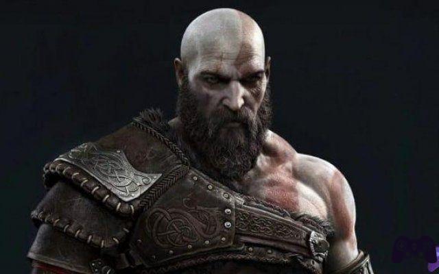 God of War Ragnarok - Guida alle Tombe dei Berserker