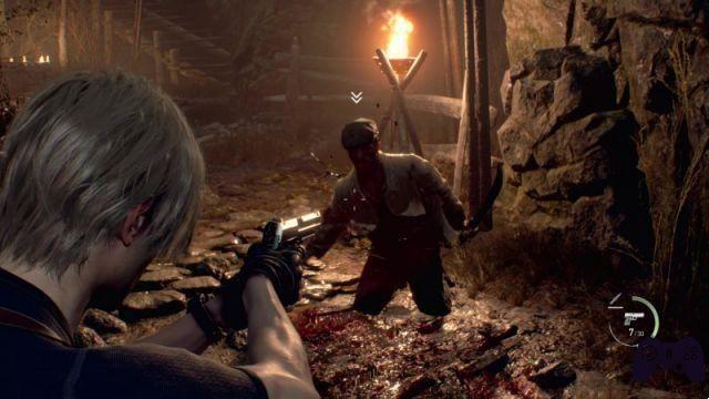 Resident Evil 4, the review of Capcom's long-awaited remake