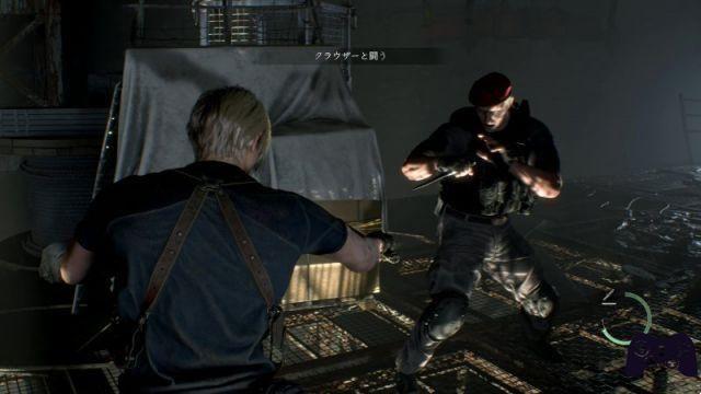 Resident Evil 4, the review of Capcom's long-awaited remake