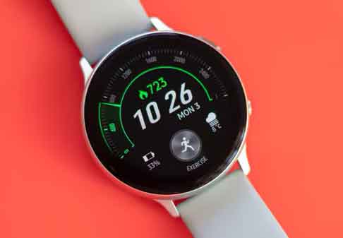 16 soluciones para cuando el Galaxy Watch no está recibiendo notificaciones