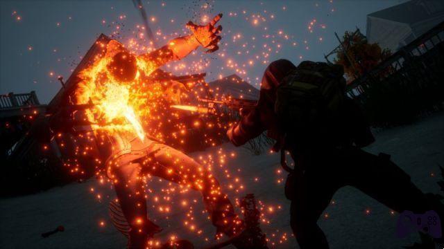 Redfall, la reseña de la decepcionante exclusiva de Microsoft desarrollada por Arkane