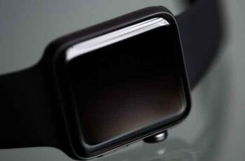 How to find your Apple Watch