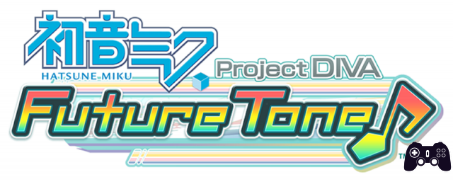 Revisión de Hatsune Miku: Project DIVA Future Tone