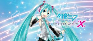 Revisión de Hatsune Miku: Project DIVA Future Tone
