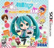 Revisión de Hatsune Miku: Project DIVA Future Tone