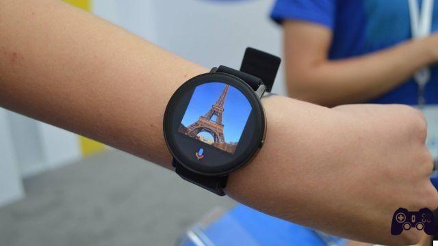 Galaxy Watch 4: Tizen ou Wear OS? Ambos!