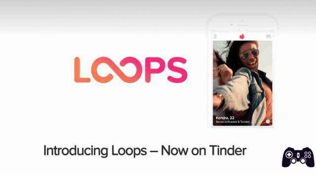 Tinder loop: qué es y cómo funciona y cómo crearlo