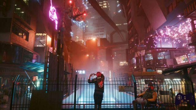 Cyberpunk 2077: Night City agora é multilíngue com esses mods