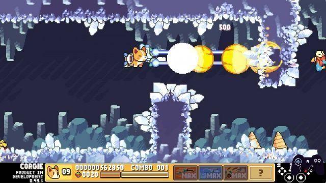 ProtoCorgi, la reseña del shooter más lindo del año