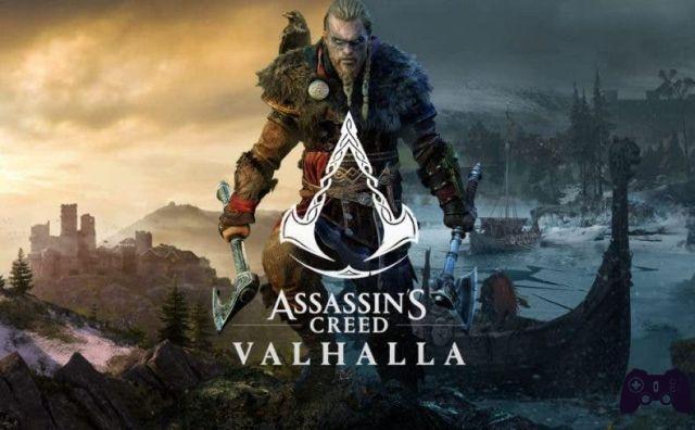 Guides Where to find the Book of Knowledge - Assassin's Creed: Valhalla