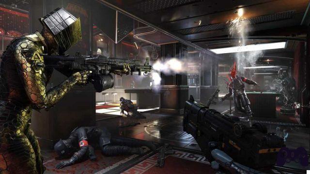 Wolfenstein: Youngblood, tips and tricks | Guide