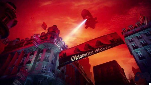 Wolfenstein : Youngblood, trucs et astuces | Guide