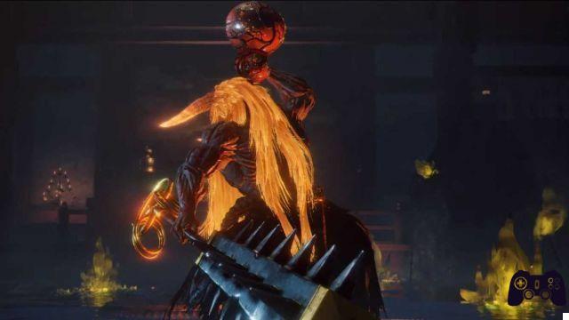 Guide du boss Nioh 2: comment battre Shuten Doji