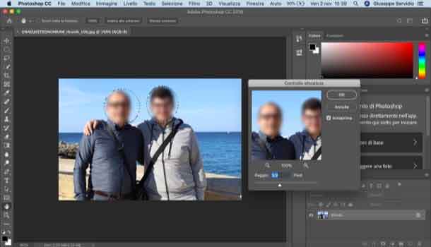 How to pixelate an image on Windows and Mac