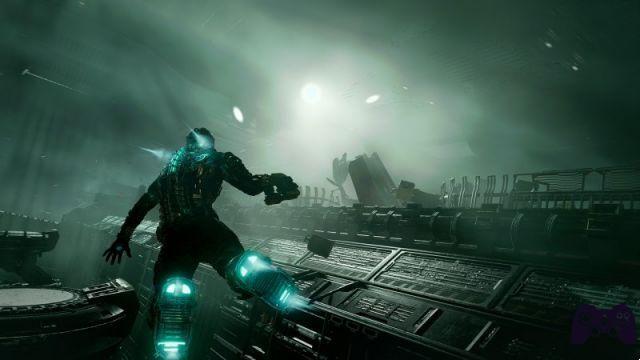 Dead Space Remake: Cómo encontrar todas las armas y mejoras