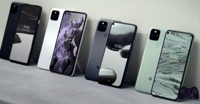 Google Pixel 4A podría posponerse: las suposiciones