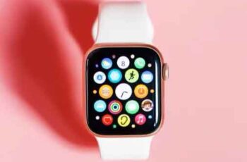 Como fechar aplicativos no Apple Watch