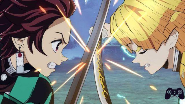 Demon Slayer The Hinokami Chronicles : ce qu'il faut savoir avant de commencer à jouer !