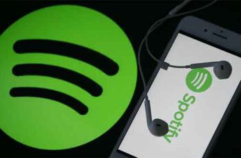 How to recover deleted playlists on Spotify
