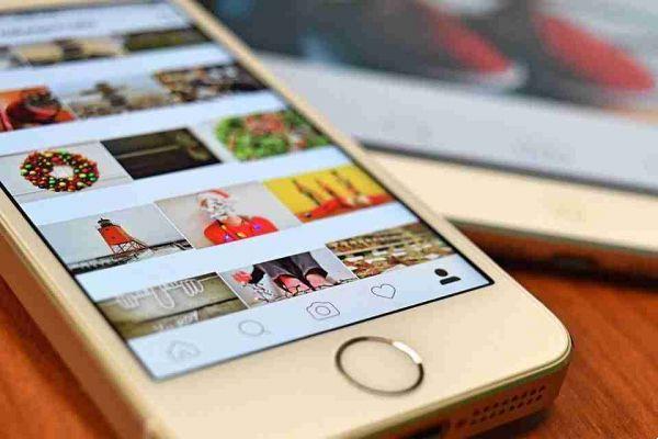 Comment zoomer et zoomer des photos sur Instagram