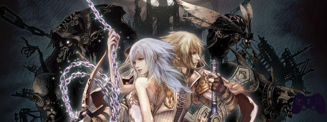 Pandora's Tower Review