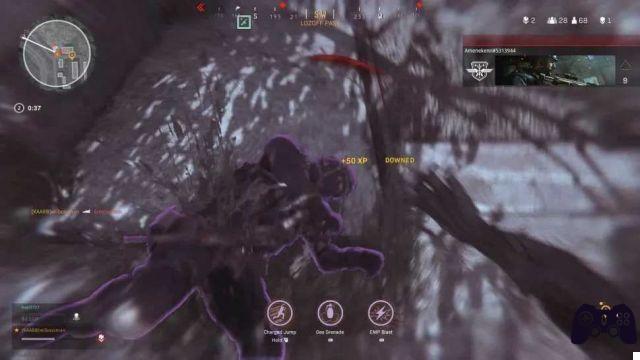 Call of Duty Warzone: cómo convertirse en un zombi