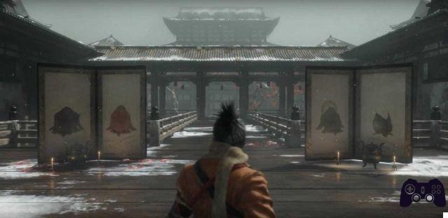 Sekiro: Shadows Die Twice - Tous les boss | Guide (Partie 2)