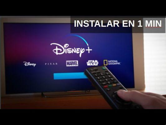 Comment mettre à jour Disney sur Smart TV ? - Guide étape par étape