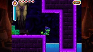 Shantae Review: Risky's Revenge - Versión del director