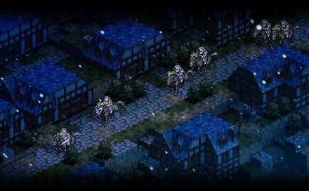 La procédure pas à pas de Tactics Ogre : accrochons-nous