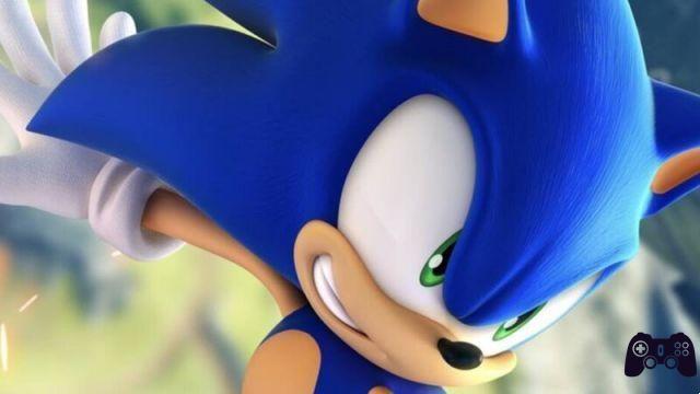 Sonic Frontiers lucha por alcanzar los 60 fps en Xbox Series S
