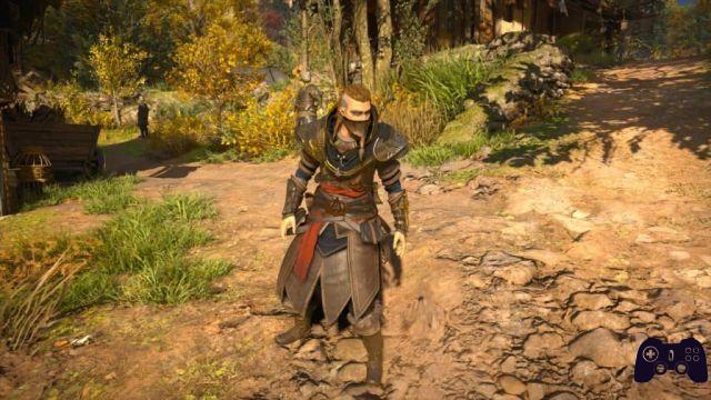 Guia de guias para conjuntos de armadura - Assassin's Creed: Valhalla