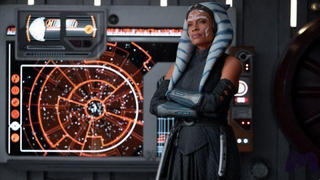 Star Wars: Ahsoka, a revisão dos dois primeiros episódios